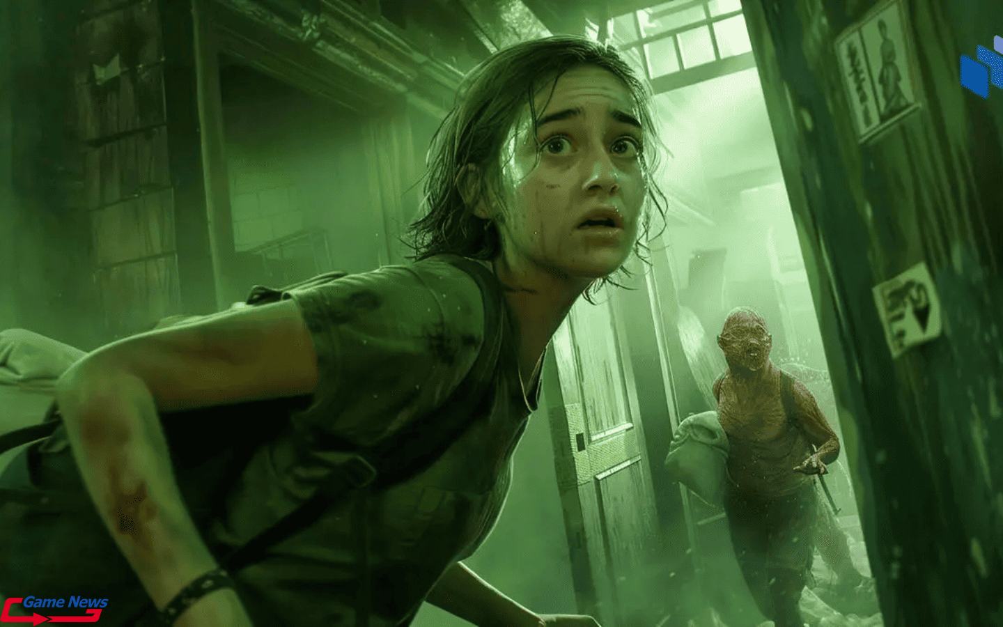 A Quiet Place: The Road Ahead – Siêu phẩm game kinh dị chào sân Halloween