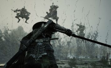Phantom Blade Zero, game kungfu mới ra mắt, tham vọng soán ngôi Black Myth: Wukong
