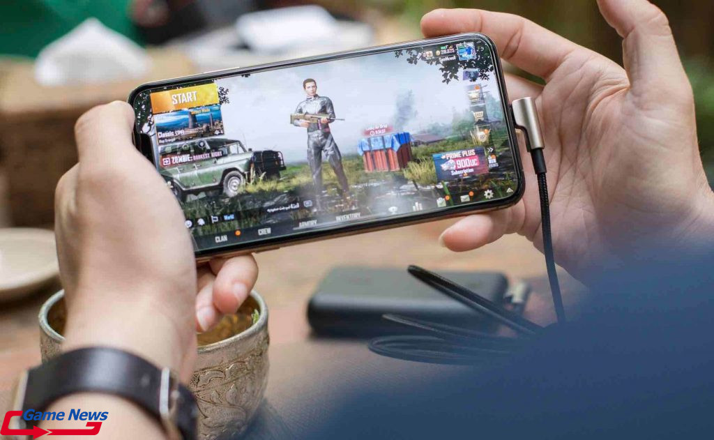 Ngoài PUBG, đâu là 5 tựa game mobile thu hút nhiều người chơi nhất hiện nay?