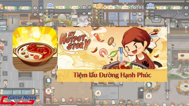 My Hotpot Story: 9 mẹo phát triển chuỗi nhà hàng lẩu tâm huyết