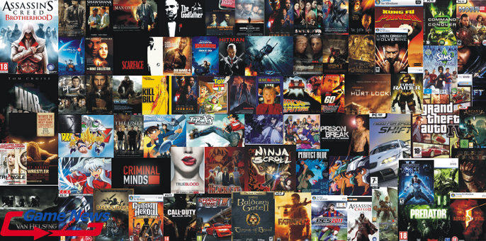 Top 5 Game offline hay cho PC cấu hình nhẹ và siêu hấp dẫn