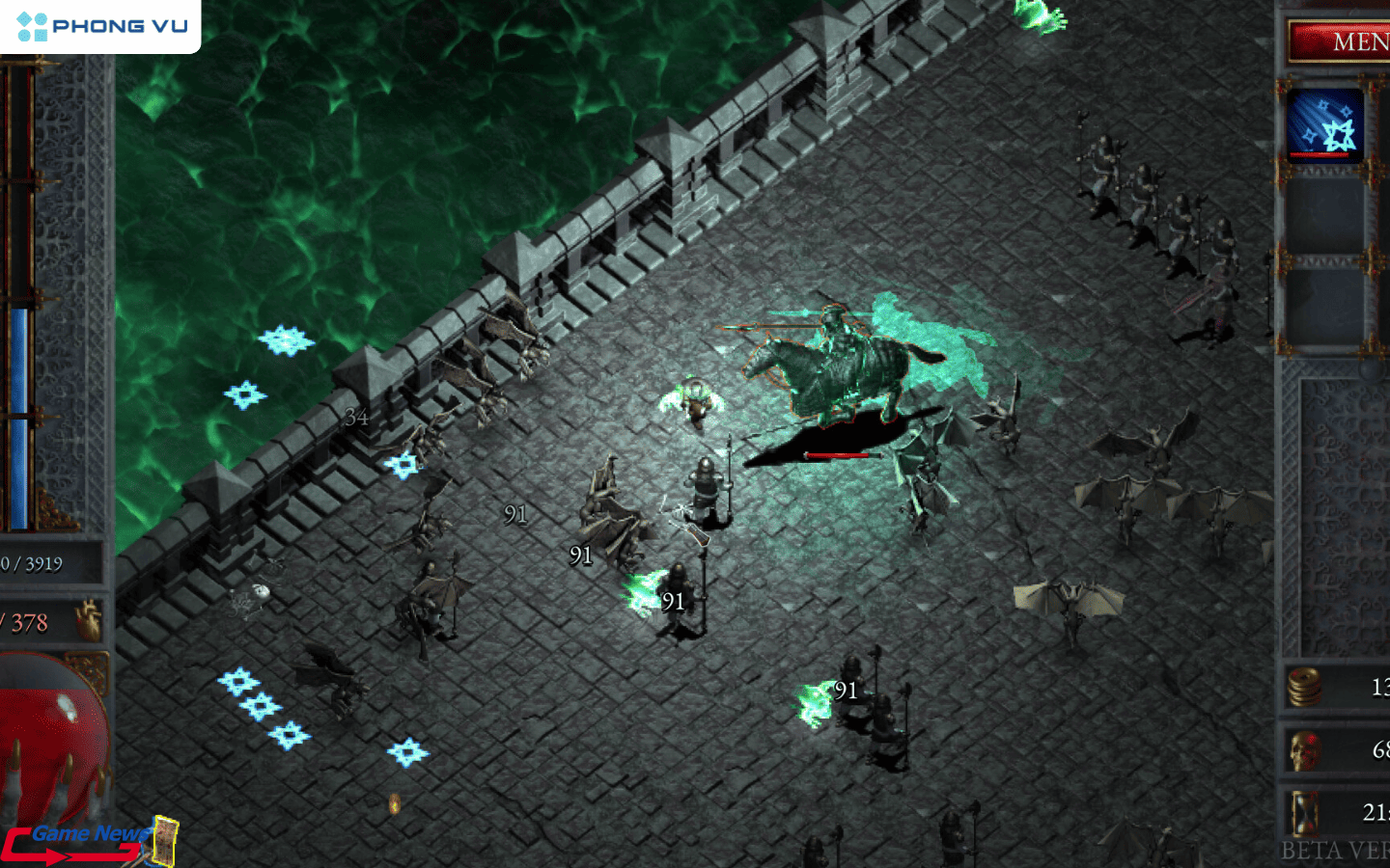 Steam “tặng” 2 game đạt 96% điểm tích cực, game thủ “đứng ngồi không yên”