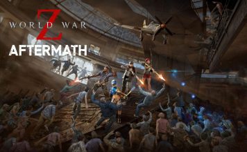 Nhận miễn phí tựa game World War Z: Aftermath