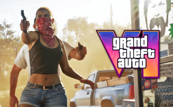 GTA 6 hé lộ hình ảnh mới khiến cộng đồng game thủ “sục sôi”