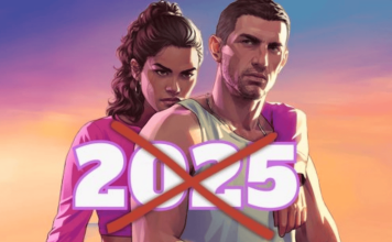 GTA 6 lại hoãn phát hành: Rockstar dời lịch đến năm 2026?
