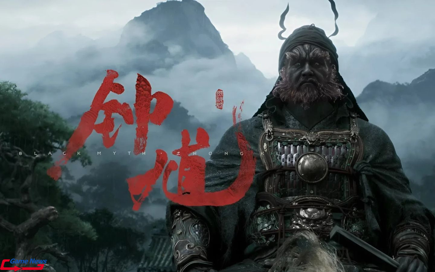 Hậu bản Black Myth: Zhong Kui được công bố tại Gamescom 2025