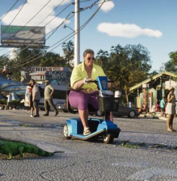 Hé lộ mới nhất từ GTA 6: Quy mô siêu lớn, hơn 700 cửa hàng vật phẩm