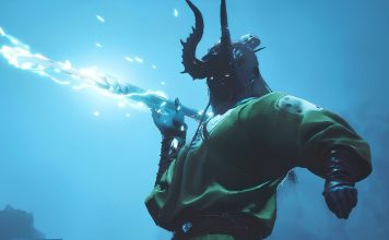 Cực Hot! DLC Black Myth: Wukong: Ngộ Không sẽ đại náo Long cung?