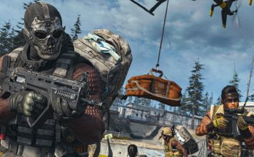 Cấu hình đồ họa cho Call of Duty: Warzone để chơi mượt trên những bộ máy yếu
