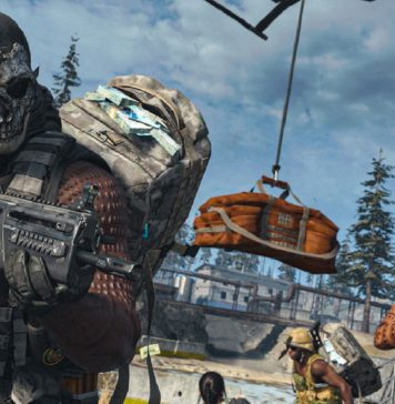Cấu hình đồ họa cho Call of Duty: Warzone để chơi mượt trên những bộ máy yếu