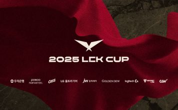LCK 2025 LMHT: Lịch thi đấu, thể thức, đội hình, giải thưởng