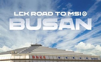 Toàn bộ Lịch thi đấu LCK 2025 LMHT Road to MSI mới nhất