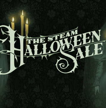 Steam bất ngờ giảm giá mạnh, có cả siêu phẩm khuyến mại tới 90% nhân dịp Halloween
