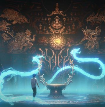 Dự án game Việt “Long Quân trở lại” vừa ra mắt teaser nhân dịp 30/4 – 1/5