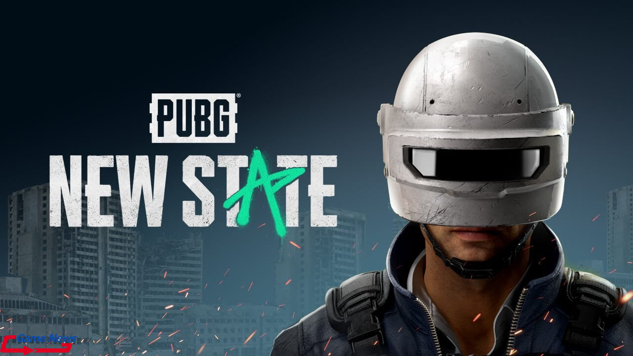 PUBG: New State ra mắt, nhiều tính năng mới khiến anh em đứng ngồi không yên