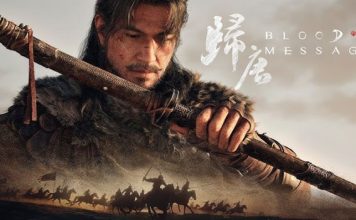 NetEase công bố tựa game AAA đầu tay cực ấn tượng