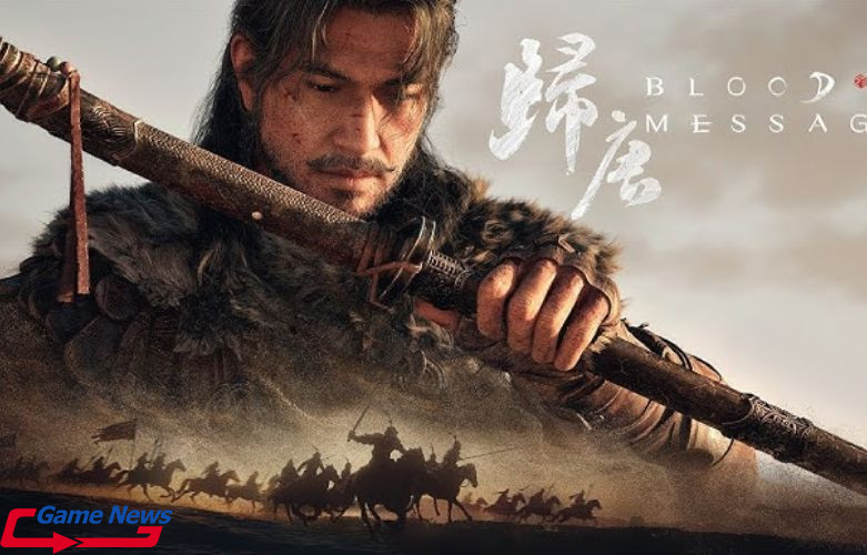 NetEase công bố tựa game AAA đầu tay cực ấn tượng