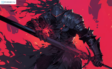 Tựa game khó hơn Black Myth: Wukong, Dark Souls đang giảm giá cực mạnh trên Steam