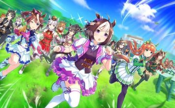 Siêu phẩm anime gây bão trên Steam vì lối chơi độc lạ, hoàn toàn miễn phí