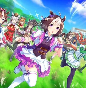 Siêu phẩm anime gây bão trên Steam vì lối chơi độc lạ, hoàn toàn miễn phí