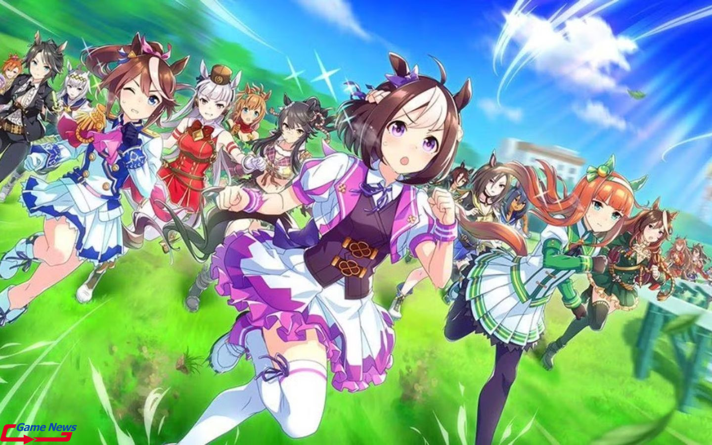 Siêu phẩm anime gây bão trên Steam vì lối chơi độc lạ, hoàn toàn miễn phí