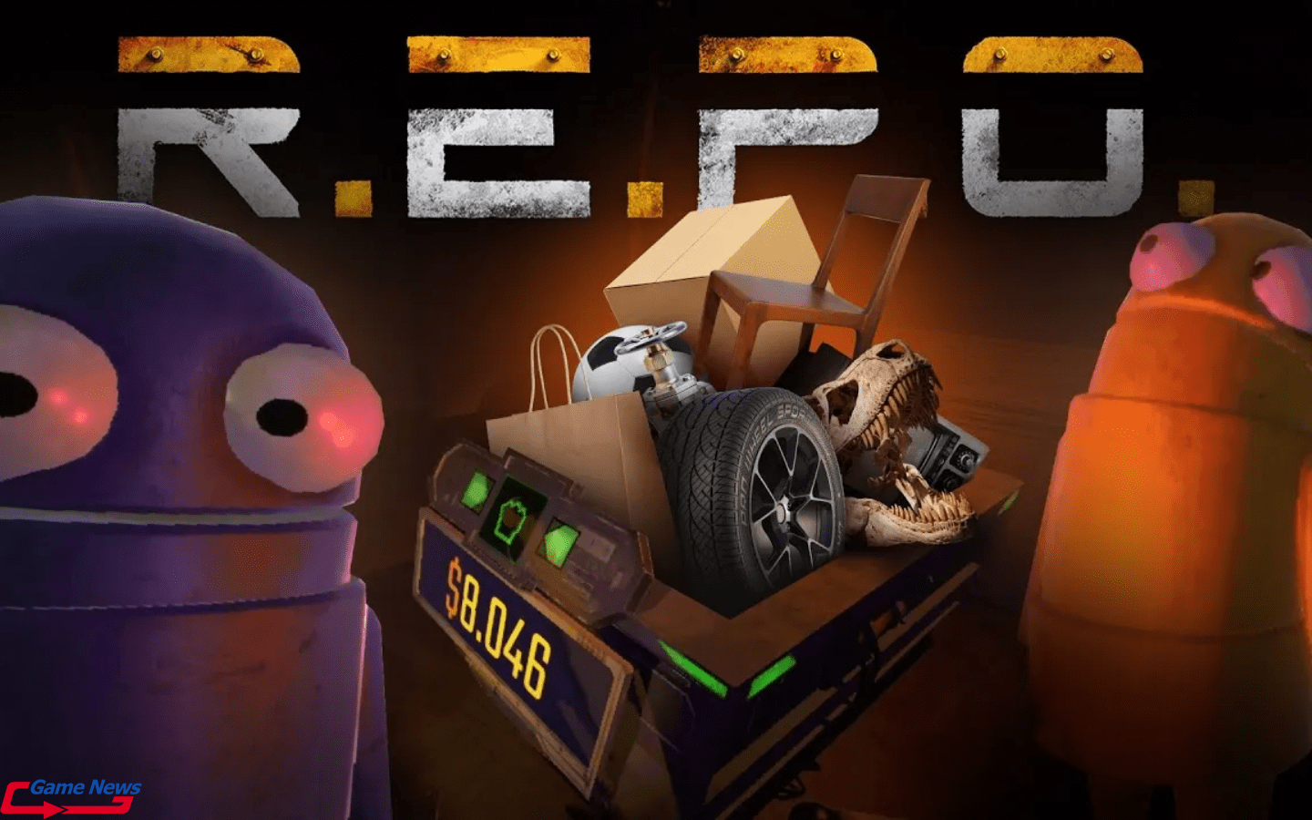 Khám phá siêu phẩm game đang hot trên Steam, lọt top 3 tựa Game bán chạy nhất tuần