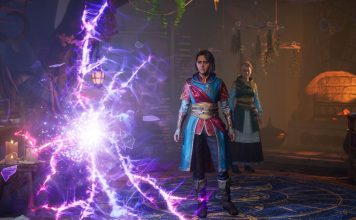 Bom tấn mới ra mắt khiến game thủ phát cuồng, nhận rating cao ngất ngưởng