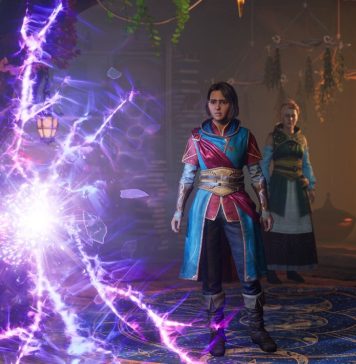 Bom tấn mới ra mắt khiến game thủ phát cuồng, nhận rating cao ngất ngưởng