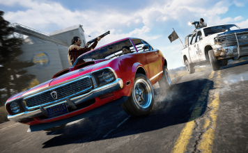 Series game FAR CRY bất ngờ giảm giá kỷ lục đến 85% trên Steam