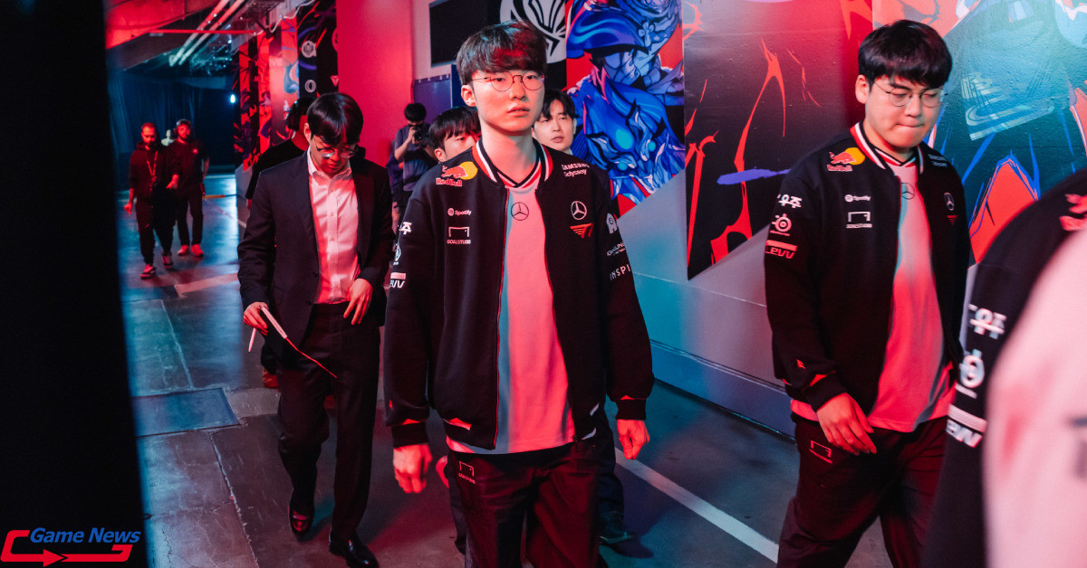 Liệu Anyone’s Legend có phá được “lời nguyền LPL” mà T1 đang gieo rắc suốt những năm qua?