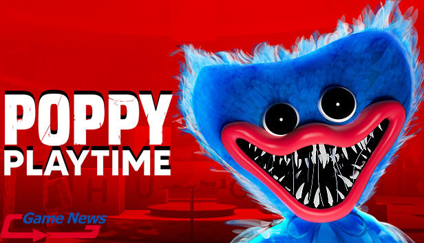 Tải game Poppy Playtime cực hot – link tải và cách tải chi tiết nhất