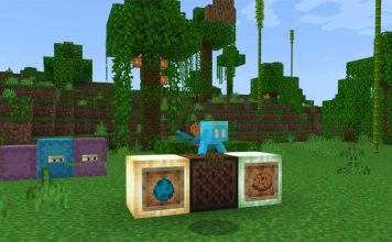 Hướng dẫn tải Minecraft 1.18 bản chính thức miễn phí mới nhất