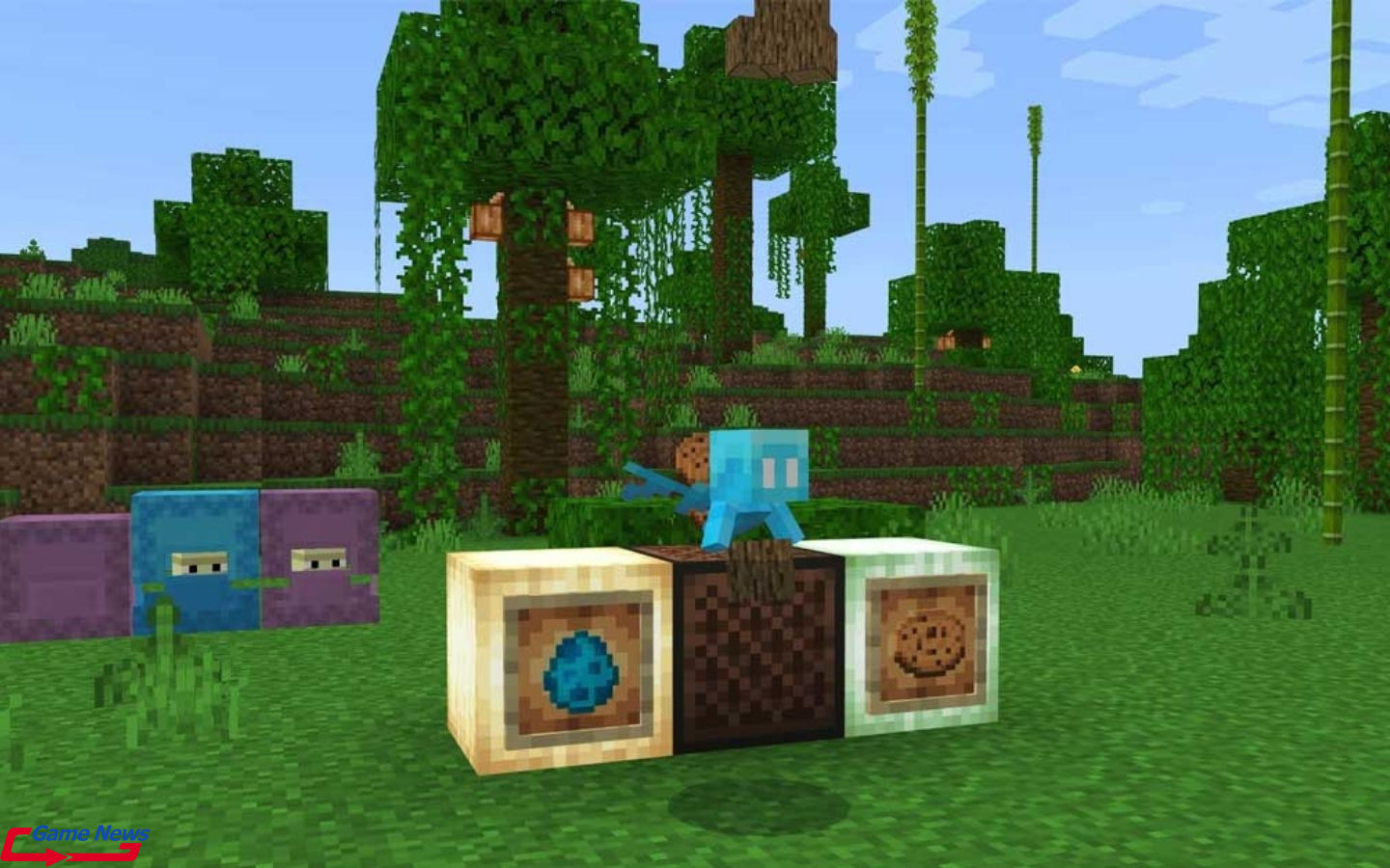 Hướng dẫn tải Minecraft 1.18 bản chính thức miễn phí mới nhất