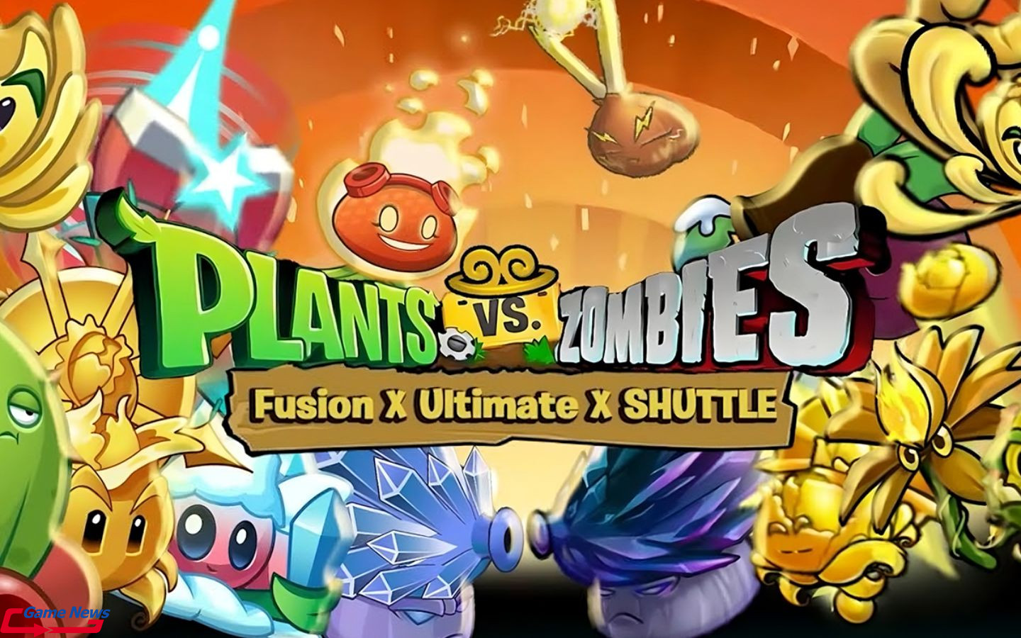 Hướng dẫn tải PVZ Fusion 2.6.1 Việt hóa miễn phí mới nhất