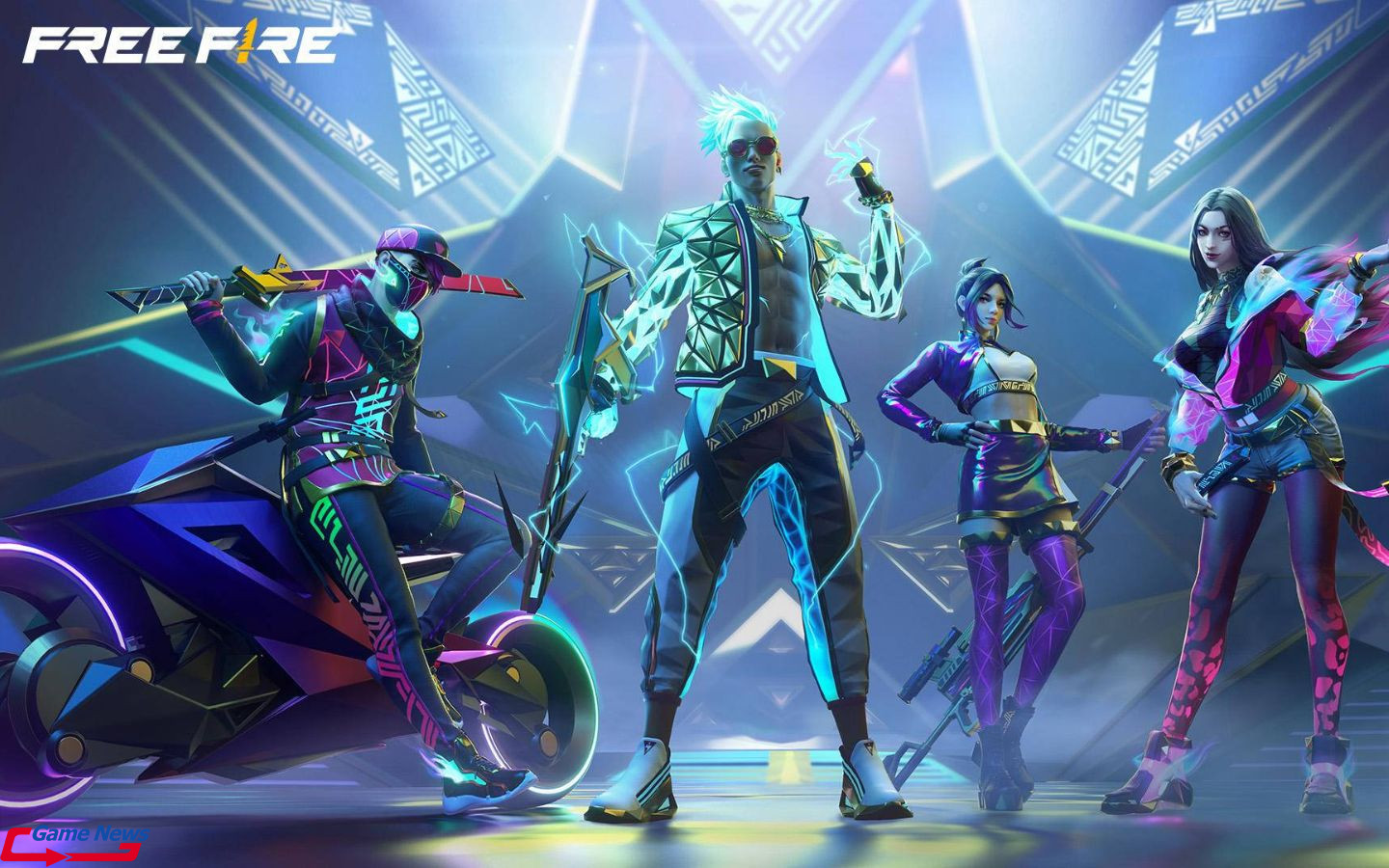 99+ Cách đặt tên Free Fire ngầu, tên FF cực chiến cho game thủ