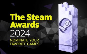 Steam Award 2024: Black Myth: Wukong thắng giải Game of the Year (GOTY)
