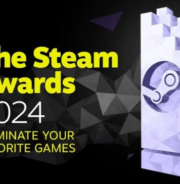 Steam Award 2024: Black Myth: Wukong thắng giải Game of the Year (GOTY)