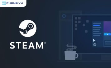 Top 20 game hay trên Steam miễn phí, được chơi nhiều nhất 2024