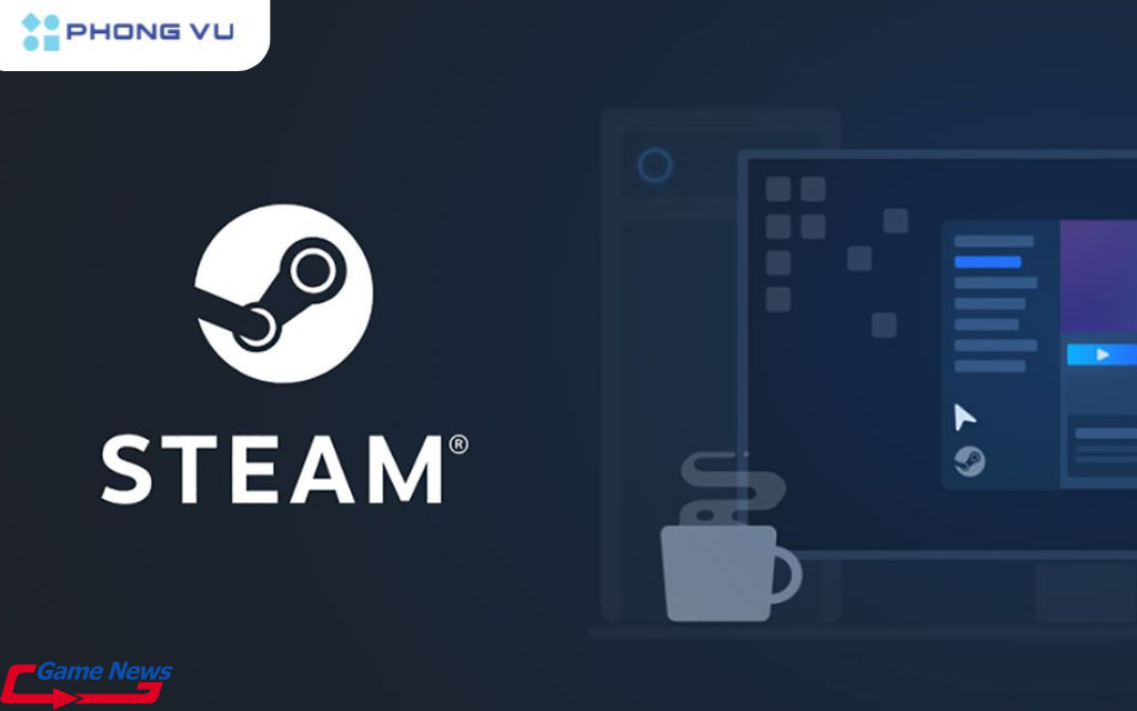 Top 20 game hay trên Steam miễn phí, được chơi nhiều nhất 2024