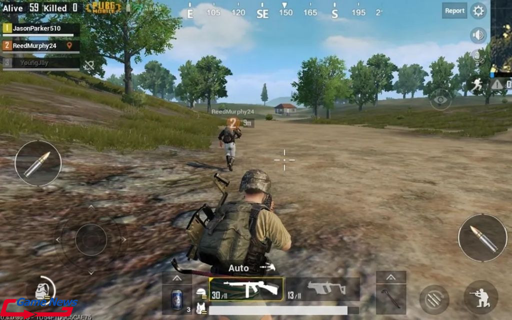 Top 25+ game bắn súng PC, mobile hay nhất 2025 không nên bỏ qua