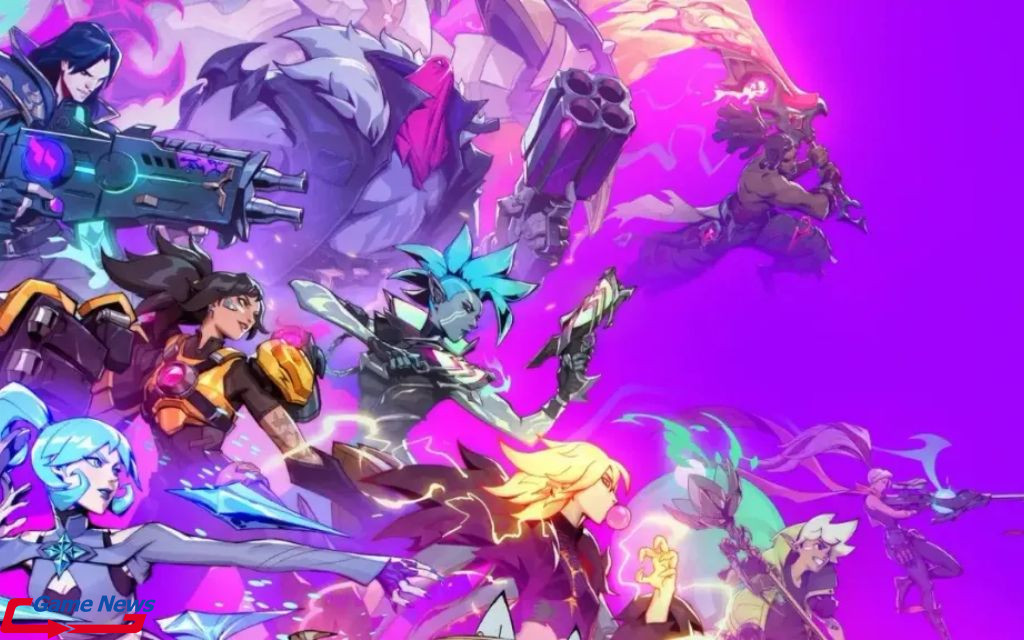 Top 25 game demo “hót hòn họt” cho các game thủ trên Steam năm 2024