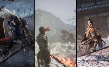 Top 5 tựa game nên chơi sau khi phá đảo thành công Black Myth: Wukong