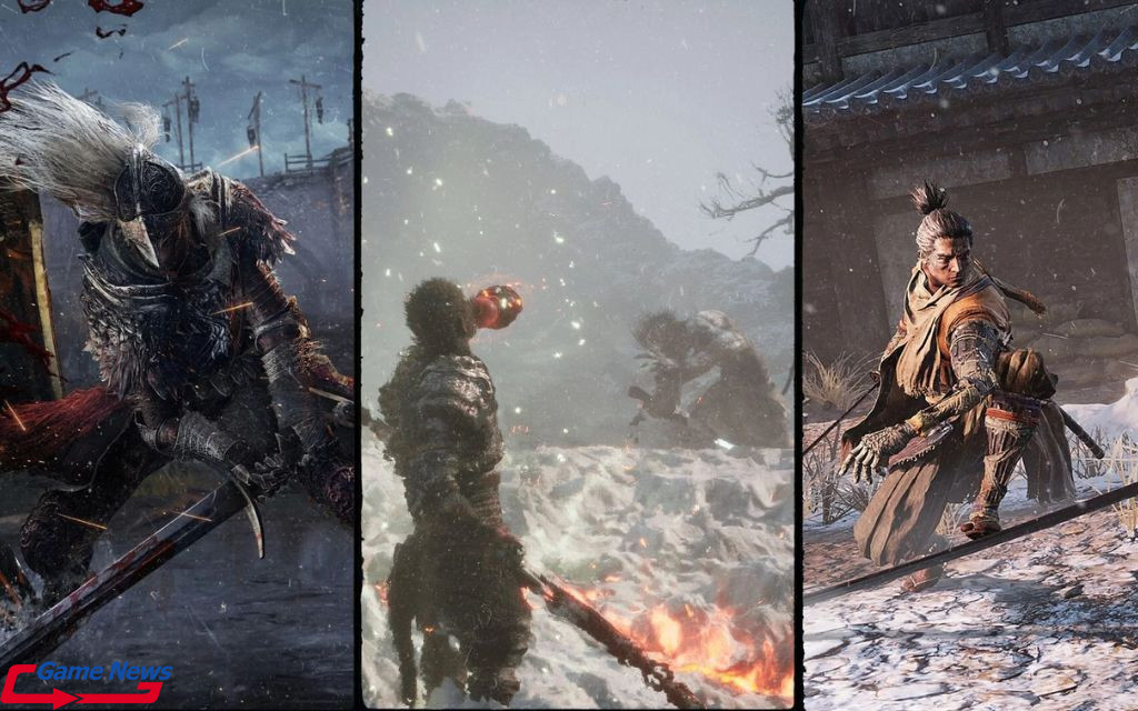 Top 5 tựa game nên chơi sau khi phá đảo thành công Black Myth: Wukong