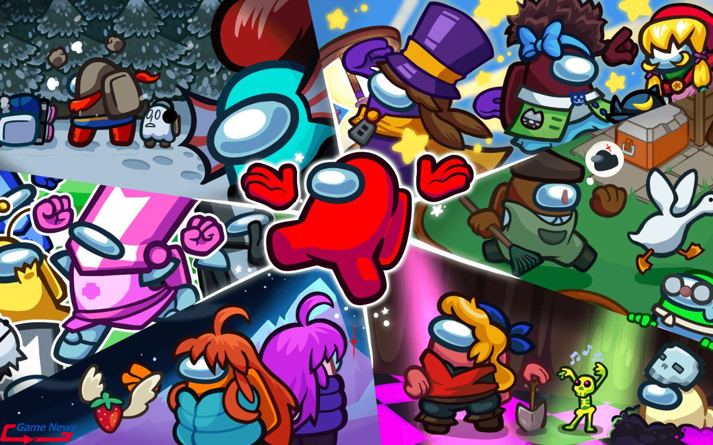 Top 20 tựa game siêu hot bạn nhất định phải thử dịp lễ 2/9