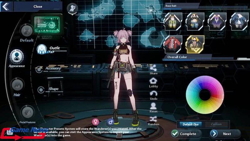 10 mẹo chơi Tower of Fantasy cho người mới bắt đầu