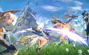 Tựa game anime từng bị “đóng hòm” sắp ra mắt trở lại nhờ diện mạo mới