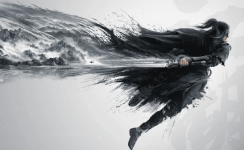 The Legend of Jin Yong: Siêu phẩm mới lấy cảm hứng từ tiểu thuyết Kim Dung