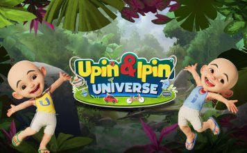 Upin & Ipin Universe – Tựa game tuổi thơ có đáng chơi không?