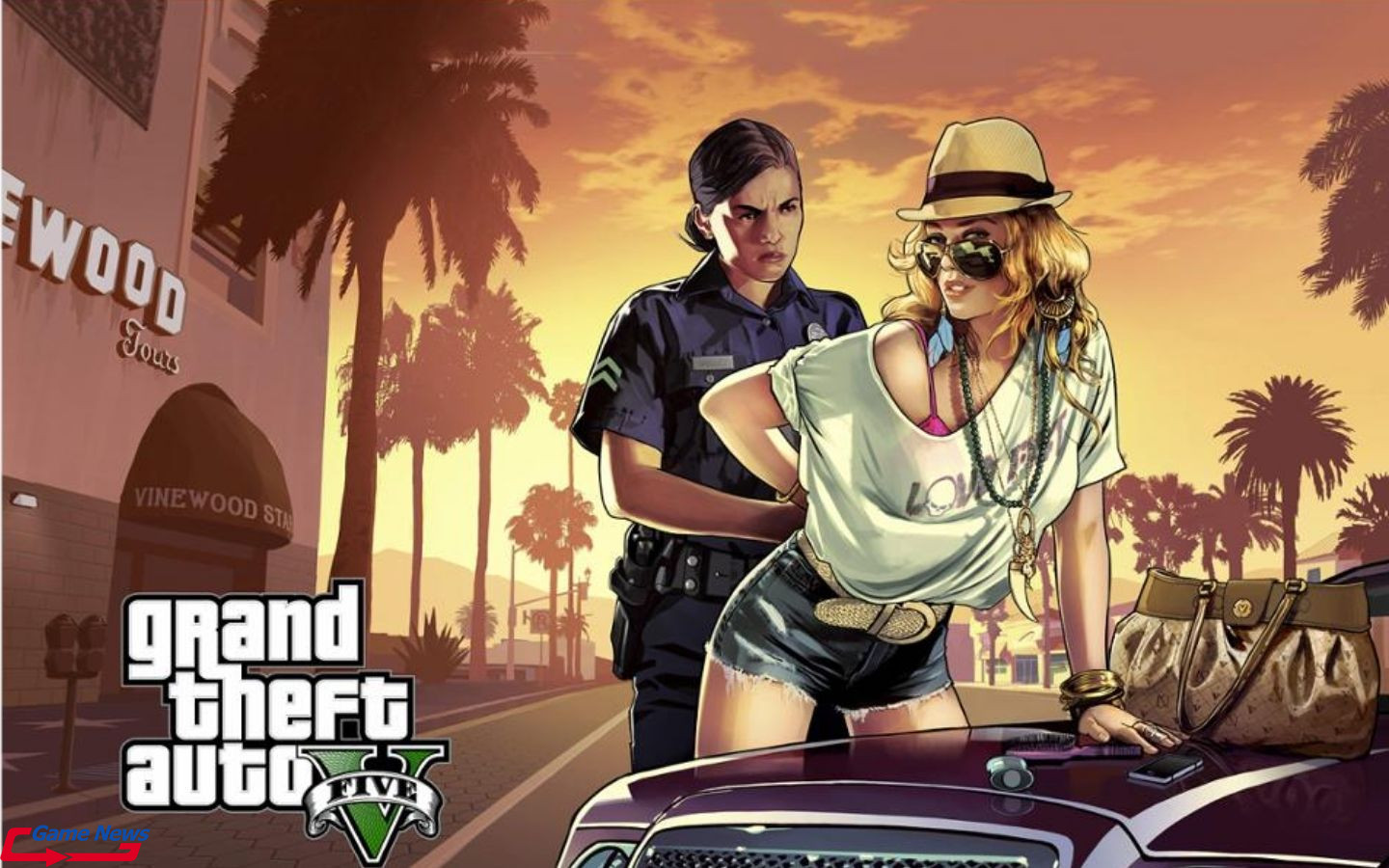 Cấu hình tối thiểu để anh em chiến GTA 5 trên máy tính. (Nguồn: Internet)
