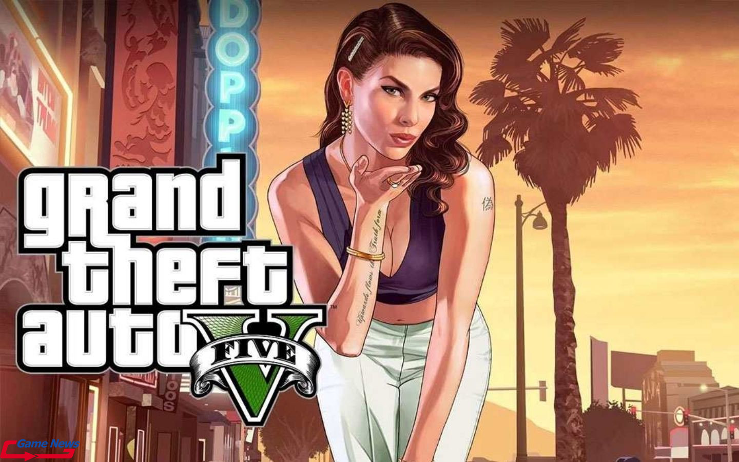 Cấu hình đề nghị để trải nghiệm GTA V trọn vẹn và mượt mà. (Nguồn: Internet)